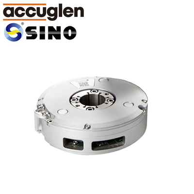 25bits Hollow Shaft 20mm Rotary Angle Encoder Accuracy ±5 Absolute Encoders