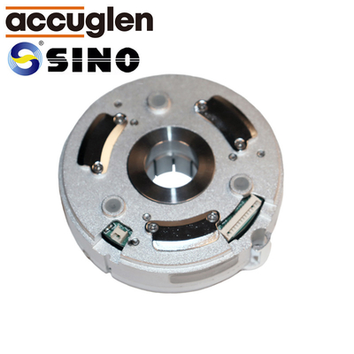 Hollow Through 35mm Optical Angle Encoder Absolute Angular Encoders
