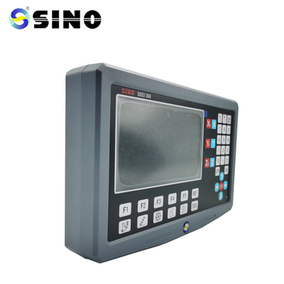 AC100-240V SINO Digital Readout System SDS2-3VA 3 Axis Linear Optical Encoder