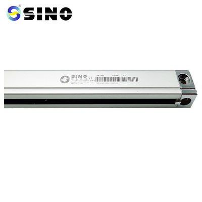 High Precision Lathe 1μM Linear Scale Digital Readout DRO 2/3 Axis Encoder For Lathe SINO KA600-2100mm