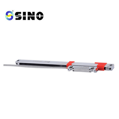 Digital Readout System Glass Scale Linear Encoder For Lathe Boring Machine TTL