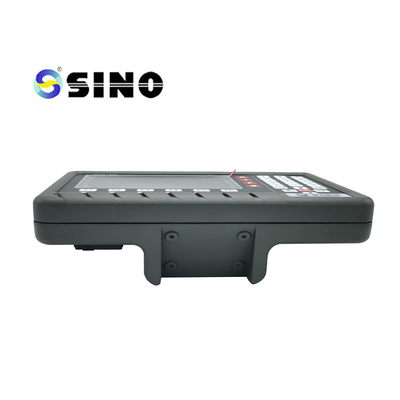 4 Axis Linear Scale DRO SINO Digital Readout System Glass Scale Linear Encoder