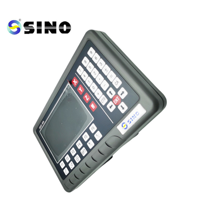 SDS5-4VA SINO Digital Readout System Mill Digital Readout Kit 4 Axis Linear Scale Encoder