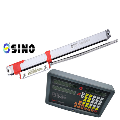 IP53 SINO KA200-170mm Glass Linear Encoder For Grinding Machine