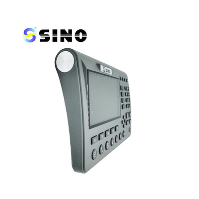 Long-lasting 4 Axis Metal LCD SINO Digital Readout System 285x195x53cm