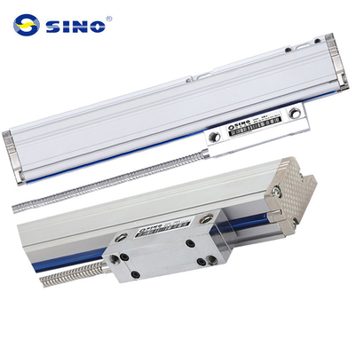 Sino Ka800 Magenetic Linear Encoder DRO Kit For Milling Lathe Digital Readout System CNC Machine