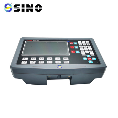 SINO SDS 2-3VA 3 axis Magnetic Scale DRO Kit KA300 Linear Glass Scale For Lathe Grinding