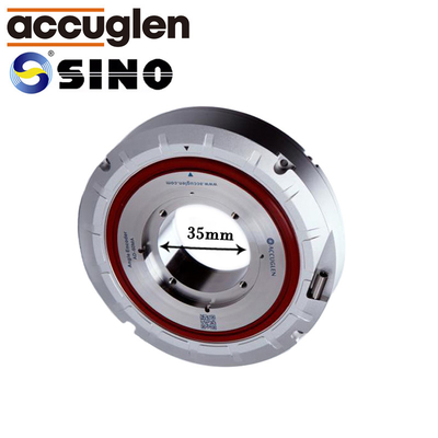 AD Series Sealed Angle Incremental Encoders For Milling Lathe CNC Machine