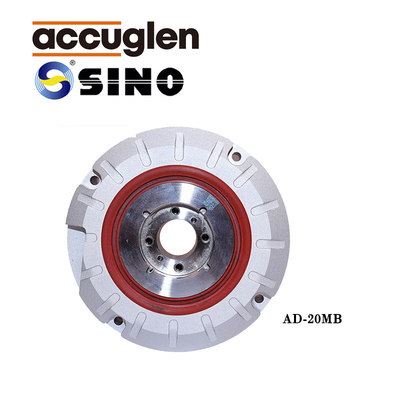 SINO 36or1 AD-20MA-C27 Opitical Angle Encoder For CNC Machine
