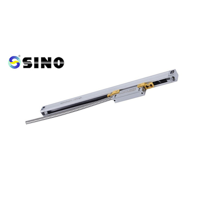 470mm Length Glass Linear Encoder Digital TTL SINO KA500 IP53