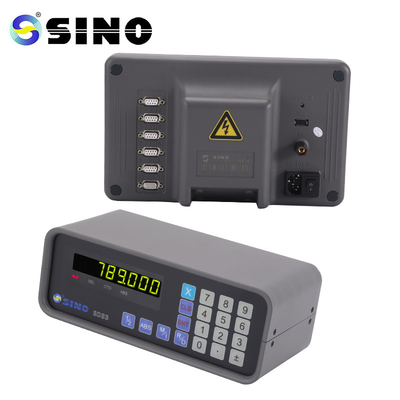 0.5um SINO Digital Readout System SDS3-1 Single Axis Digital Readout Display Counter