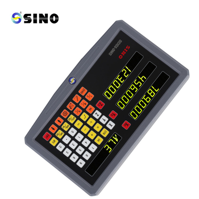 DRO SDS3MS SINO Digital Readout System TTL Lathe Milling Machine AC110V – 220V