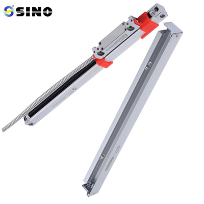 SINO Linear Scale Encoder 5um KA200 320mm For Lathe Milling Machine DRO Tools