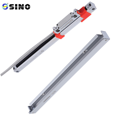 Original Sino KA-200 0.005mm Linear Scale Linear Sensor 30mm-360mm 5um