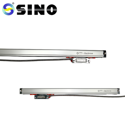 Effective SINO KA200 Glass Linear Encoder Scale For High Resolution Measurement In EDM