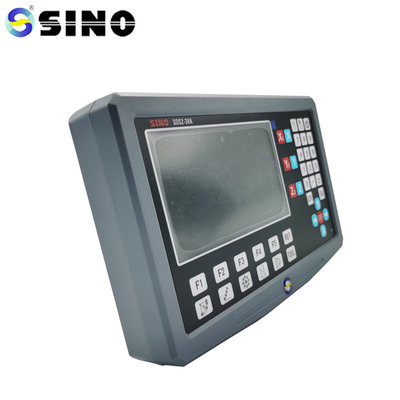SINO SDS2-3VA 3 Axis Digital Readout System  KA300-70mm Linear Scale Optical Encoder With Multi Language