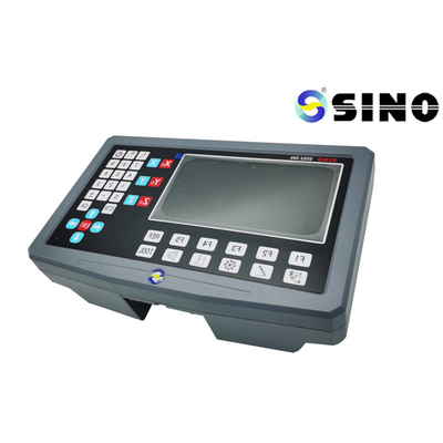 SINO 3 Axis Digital Readout SDS2-3VA With 5 Micron Linear Encoders For Measurement