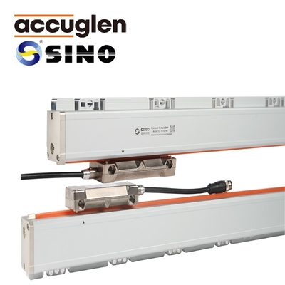 Sino Ka-200 Linear Glass Scale For CNC Lathes And Milling Machines' Digital Readout