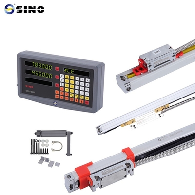 3-Axis SDS2-3MS With Excellent Performance On Precision Grinding Machines