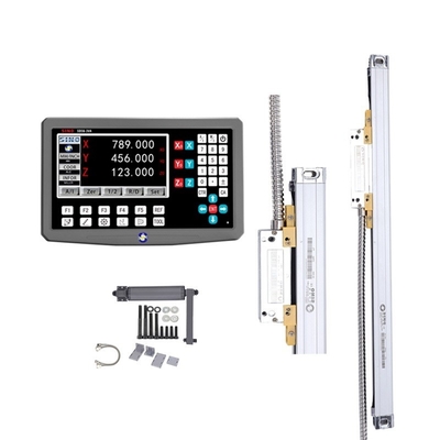 Three Axis SINO SDS6-3VA Digital Reading Display In Most Metal Processing Processes