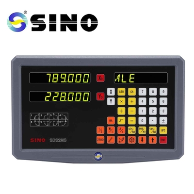 AC 100-240V SINO Digital Readout System SDS2MS Multifunctional