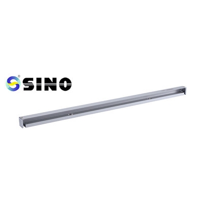 Anti Vibration H Type Optical Linear Encoder Scale Metal Material