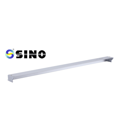 SINO C Type 470mm CNC Machine Accessories Protective Cover For Linear Encoder
