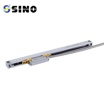 Milling Machine Slim SINO Linear Scale Glass Encoder Length 7-47cm