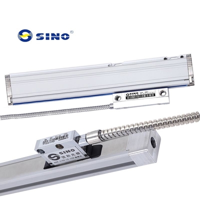 5um Resolution CNC Magnetic Linear Encoder Length 50m For Boring Machine