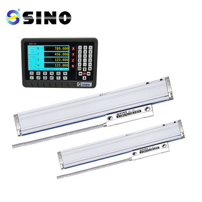 SINO Multifunctional Magnetic Encoder Linear Scale With 5um Resolution