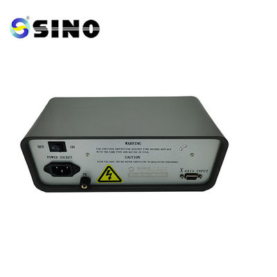 Good price SDS3-1 Single Axis Digital Readout System Glass Linear Scale For Lathe Milling online