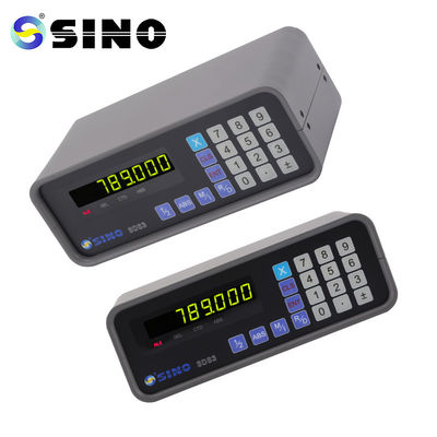 Good price CE 1um Digital Readout DRO Counter for Single Axis Grinder Machine online