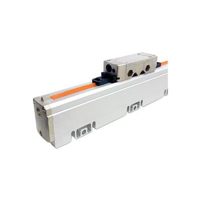 Good price Absolute Linear Grating Ruler NC600 High-Precision Sensor for CNC Machine Tools online