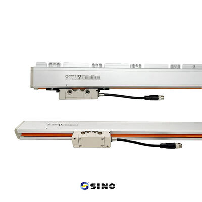 Good price SINO 140-3240mm Absolute Scale NC600 High-Precision Automated CNC Machine Tool Sensor online