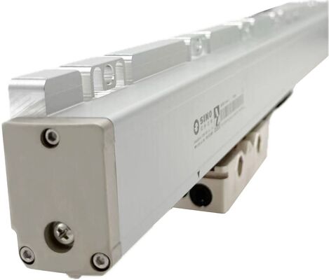 Good price High Accuracy NC600 Absolute Linear Grating Encoder Suitable for Automatic Control System online