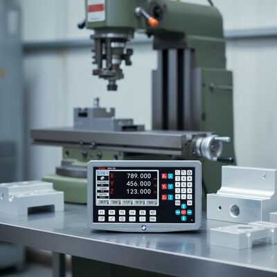 Good price SINO Digital Readout System DRO Linear Scales online