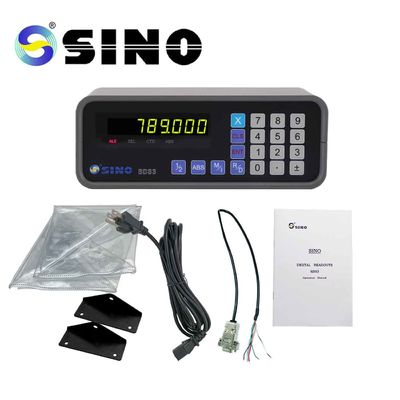 Good price RoHS Single Axis Digital Readout online