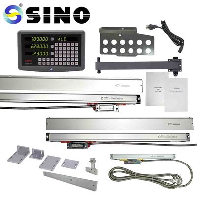 Good price SINO LED Display Milling Machine DRO Kit Multi Function SDS6-3V online