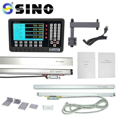 Good price Multifunctional Digital Read Out For Lathe online