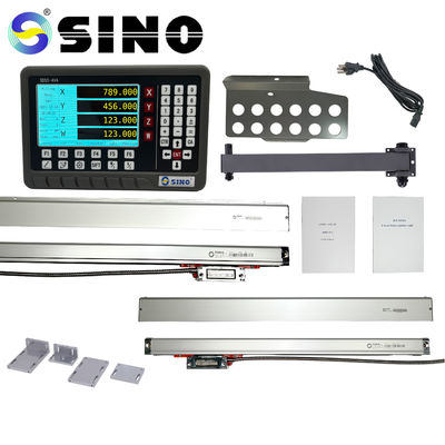 Good price Multilingual Mini Mill DRO online