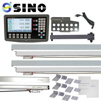 Good price SINO Three Axes Boring Machine DRO Kit TTL Signal 0.0002