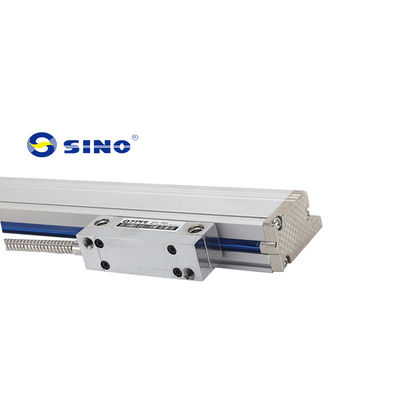 Good price ISO9001 1uM Magnetic Digital Readout Scales , Ring Type Linear Encoder CNC online