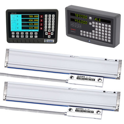 Good price 100V 2 Axis Digital Readout online