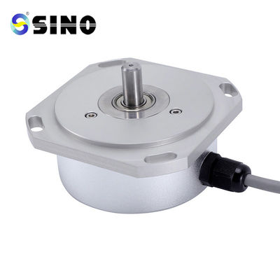 Good price Metal TTL Incremental Optical Angle Encoder 9 Pin Interface online