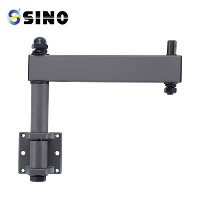 Good price SINO Bracket Lathe CNC Machine Accessories Metal For Linear Scale online