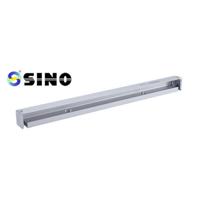 Good price Length 22cm Glass CNC Machine Accessories H Type Linear Scale online