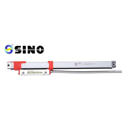 Good price Length 17cm Digital Glass Linear Encoder IP53 Sealing For Grinder Machine online