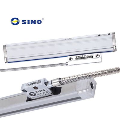 Good price 5um Resolution CNC Magnetic Linear Encoder Length 50m For Boring Machine online