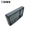0.5um SINO Digital Readout Systems SDS 2-3VA 3 Axis Linear Scale Encoder For Lathe Machines