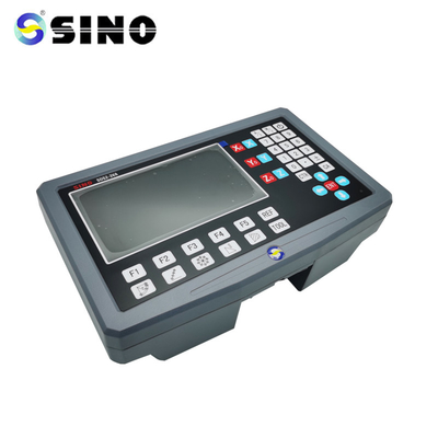 SINO 3 Axis Lathe DRO Readout TTL Input For High Resolution Milling Measurement
